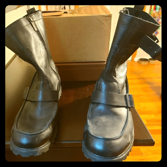 Harley-Davidson Other - Boots